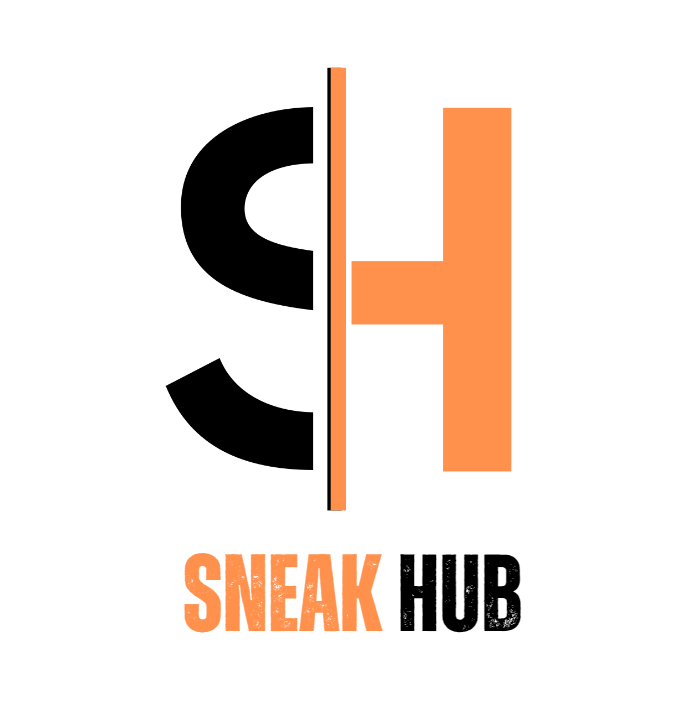 SneakHub Logo