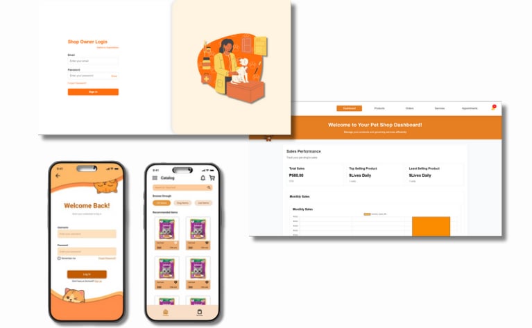 PetPal App